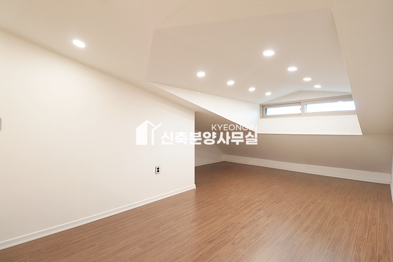 인천 남동구 만수동 어반스테이 [ 3룸 . 복층 Type ] 분양 매물번호 11677 사진 91