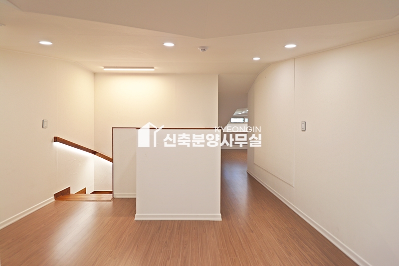 인천 남동구 만수동 어반스테이 [ 3룸 . 복층 Type ] 분양 매물번호 11677 사진 92