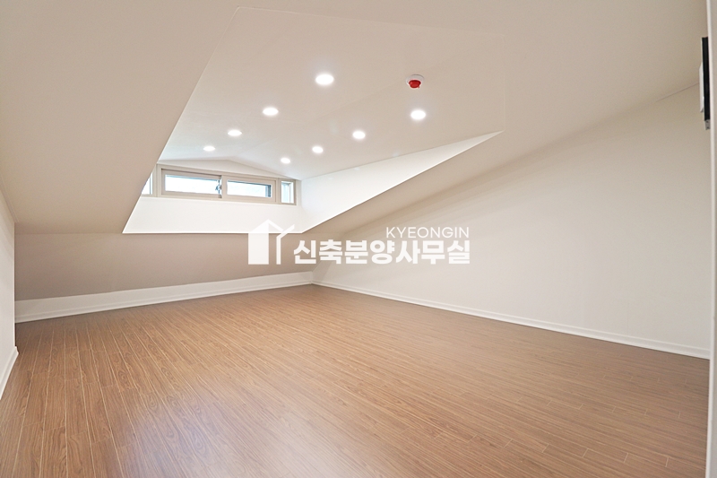 인천 남동구 만수동 어반스테이 [ 3룸 . 복층 Type ] 분양 매물번호 11677 사진 93