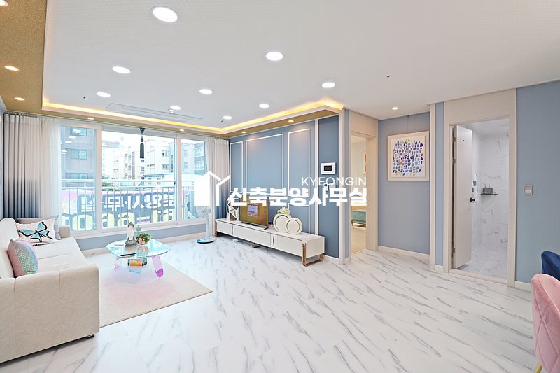 인천 남동구 만수동 위드캐슬 분양 매물번호 14348 사진 3