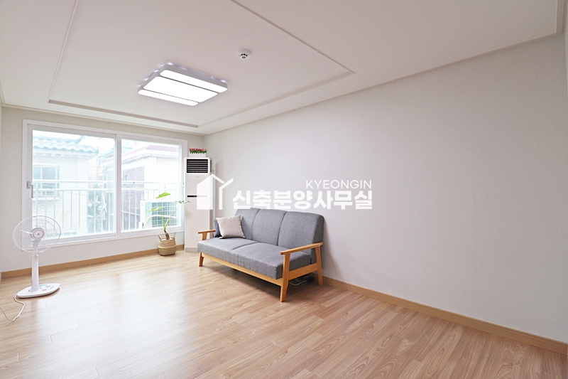 인천 남동구 만수동 이화사랑채 [ 2룸 . 3룸 . 테라스 Type ] 분양 매물번호 11676 사진 3