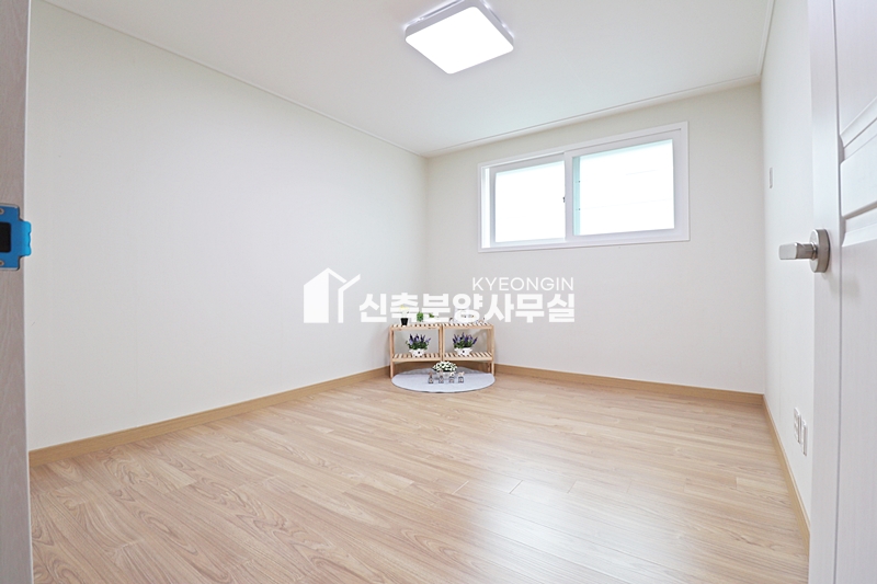 인천 남동구 만수동 이화사랑채 [ 2룸 . 3룸 . 테라스 Type ] 분양 매물번호 11676 사진 9