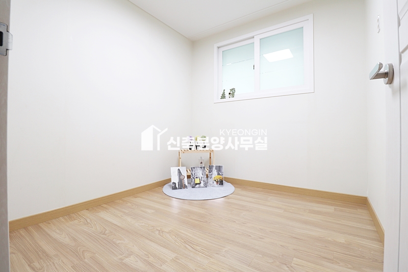 인천 남동구 만수동 이화사랑채 [ 2룸 . 3룸 . 테라스 Type ] 분양 매물번호 11676 사진 10
