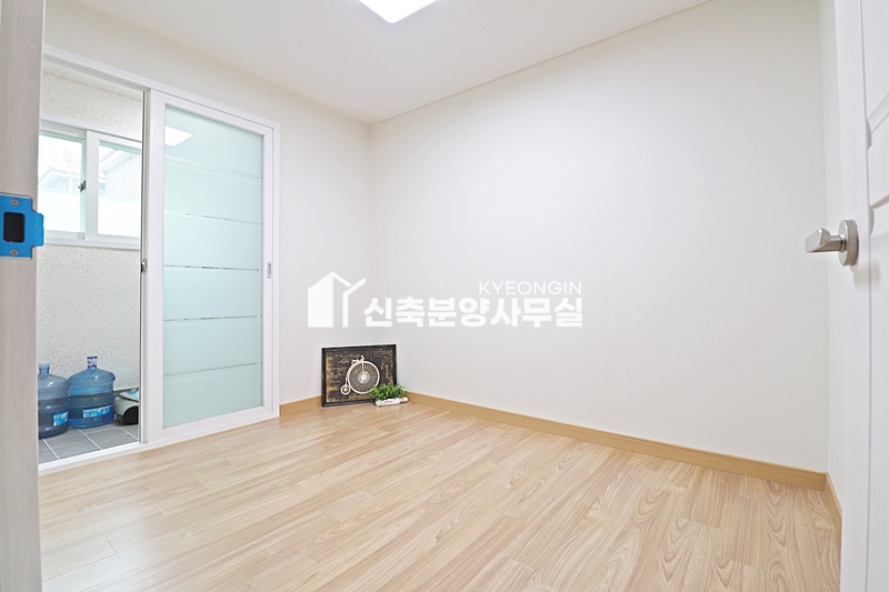 인천 남동구 만수동 이화사랑채 [ 2룸 . 3룸 . 테라스 Type ] 분양 매물번호 11676 사진 11