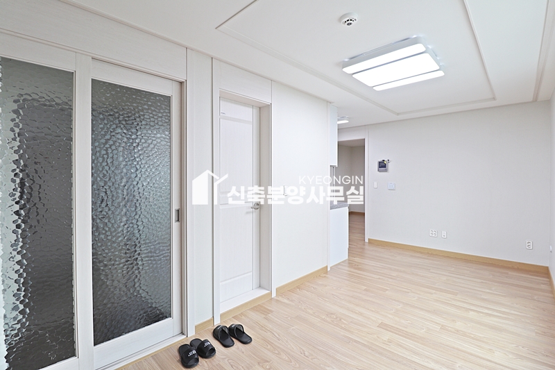 인천 남동구 만수동 이화사랑채 [ 2룸 . 3룸 . 테라스 Type ] 분양 매물번호 11676 사진 16