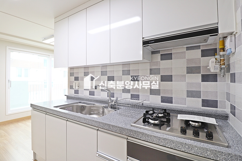 인천 남동구 만수동 이화사랑채 [ 2룸 . 3룸 . 테라스 Type ] 분양 매물번호 11676 사진 20