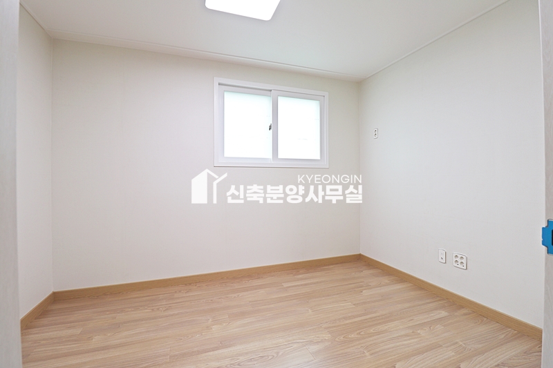 인천 남동구 만수동 이화사랑채 [ 2룸 . 3룸 . 테라스 Type ] 분양 매물번호 11676 사진 21