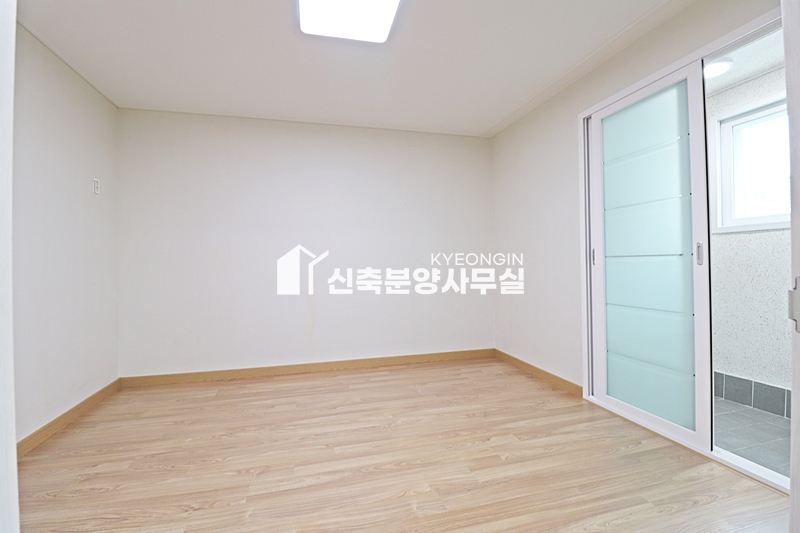 인천 남동구 만수동 이화사랑채 [ 2룸 . 3룸 . 테라스 Type ] 분양 매물번호 11676 사진 22