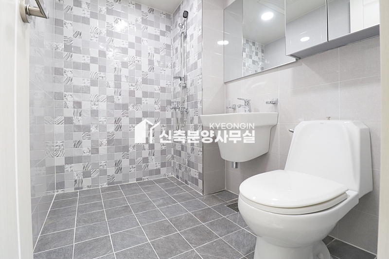 인천 남동구 만수동 이화사랑채 [ 2룸 . 3룸 . 테라스 Type ] 분양 매물번호 11676 사진 23