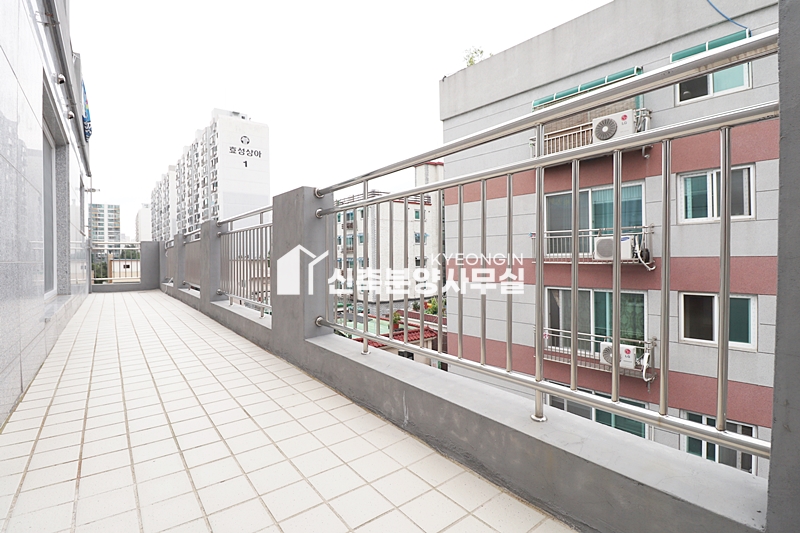 인천 남동구 만수동 이화사랑채 [ 2룸 . 3룸 . 테라스 Type ] 분양 매물번호 11676 사진 24