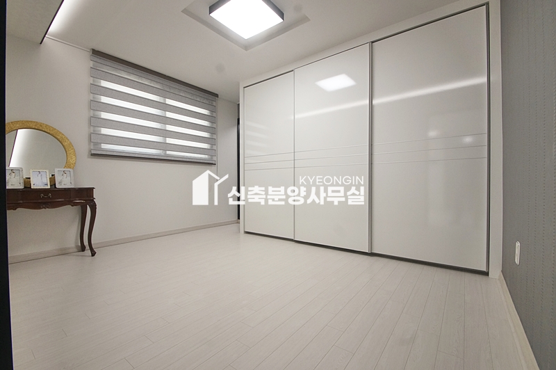 인천 남동구 간석동 CM하우스 [ 2룸 . 3룸 Type ] 분양 매물번호 11552 사진 10