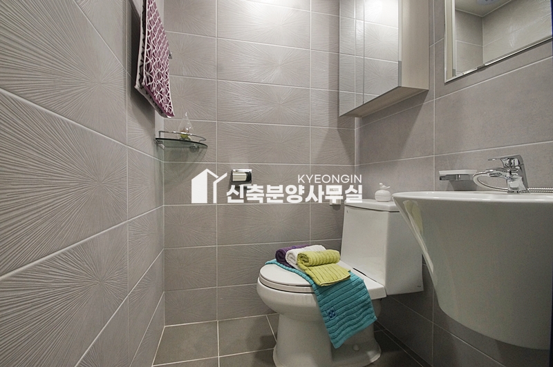 인천 남동구 간석동 CM하우스 [ 2룸 . 3룸 Type ] 분양 매물번호 11552 사진 11