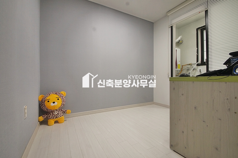 인천 남동구 간석동 CM하우스 [ 2룸 . 3룸 Type ] 분양 매물번호 11552 사진 13