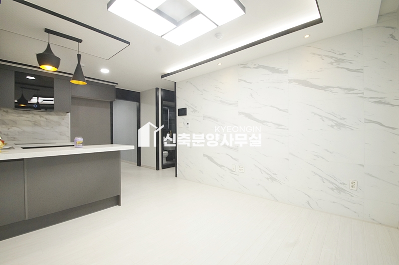 인천 남동구 간석동 CM하우스 [ 2룸 . 3룸 Type ] 분양 매물번호 11552 사진 20