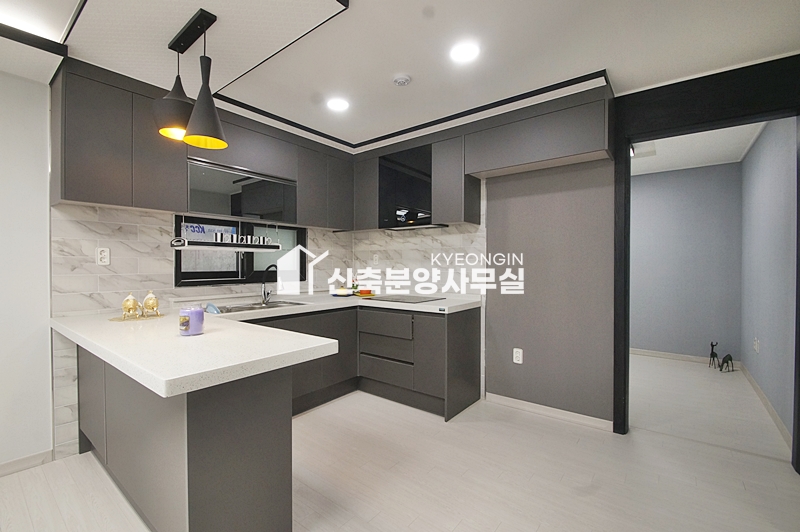 인천 남동구 간석동 CM하우스 [ 2룸 . 3룸 Type ] 분양 매물번호 11552 사진 24