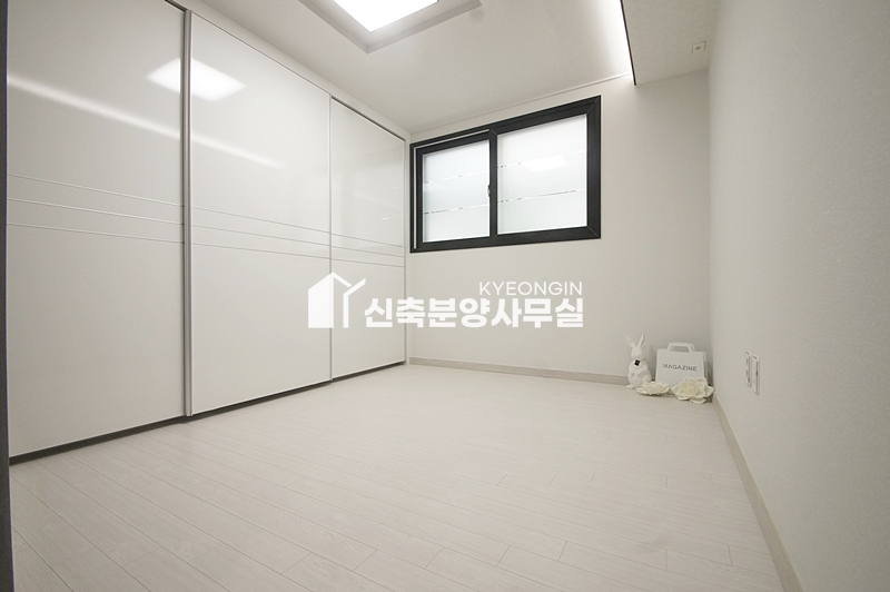 인천 남동구 간석동 CM하우스 [ 2룸 . 3룸 Type ] 분양 매물번호 11552 사진 26
