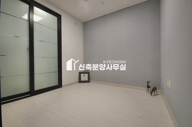 인천 남동구 간석동 CM하우스 [ 2룸 . 3룸 Type ] 분양 매물번호 11552 사진 27