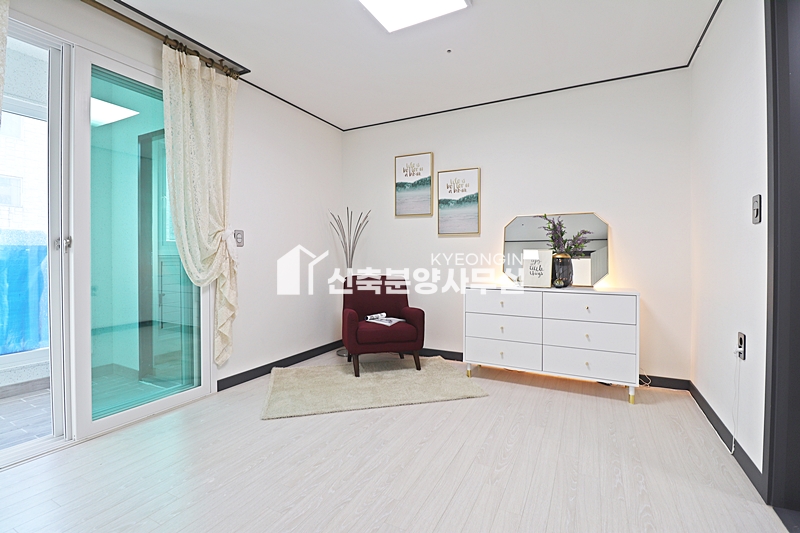 인천 계양구 효성동 포레스트 백림 APT [ 3룸 . 복층 . 테라스 Type ] 분양 매물번호 11374 사진 15