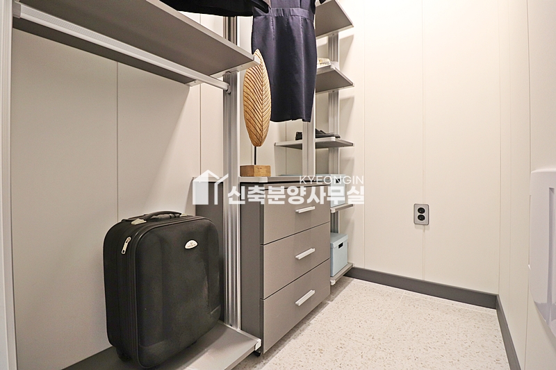 인천 계양구 효성동 포레스트 백림 APT [ 3룸 . 복층 . 테라스 Type ] 분양 매물번호 11374 사진 16