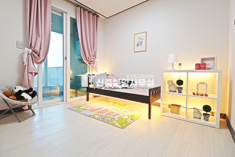 인천 계양구 효성동 포레스트 백림 APT [ 3룸 . 복층 . 테라스 Type ] 분양 매물번호 11374 사진 18