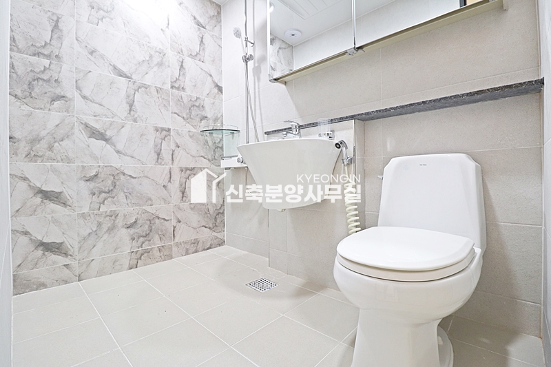 인천 계양구 효성동 포레스트 백림 APT [ 3룸 . 복층 . 테라스 Type ] 분양 매물번호 11374 사진 20