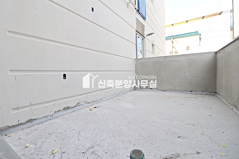 인천 계양구 효성동 포레스트 백림 APT [ 3룸 . 복층 . 테라스 Type ] 분양 매물번호 11374 사진 21