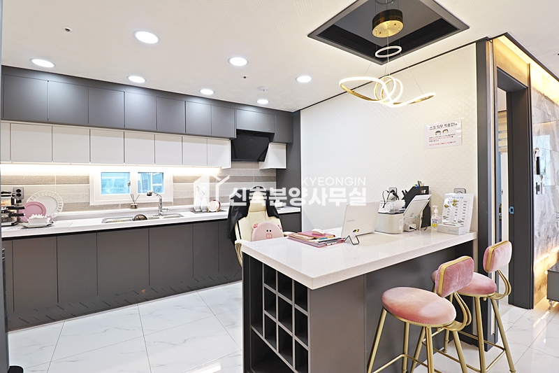 인천 계양구 효성동 포레스트 백림 APT [ 3룸 . 복층 . 테라스 Type ] 분양 매물번호 11374 사진 32