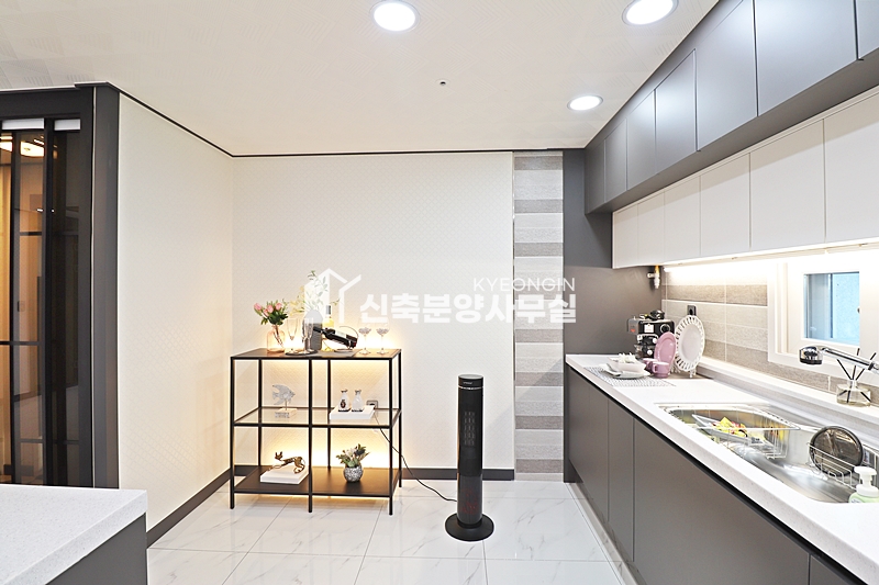 인천 계양구 효성동 포레스트 백림 APT [ 3룸 . 복층 . 테라스 Type ] 분양 매물번호 11374 사진 35