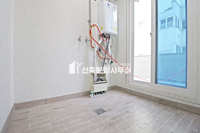 인천 계양구 효성동 포레스트 백림 APT [ 3룸 . 복층 . 테라스 Type ] 분양 매물번호 11374 사진 39