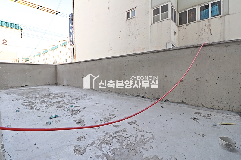 인천 계양구 효성동 포레스트 백림 APT [ 3룸 . 복층 . 테라스 Type ] 분양 매물번호 11374 사진 40