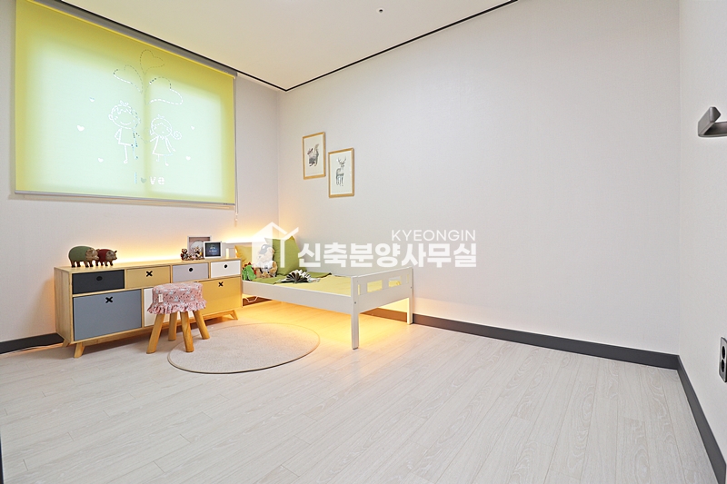 인천 계양구 효성동 포레스트 백림 APT [ 3룸 . 복층 . 테라스 Type ] 분양 매물번호 11374 사진 41