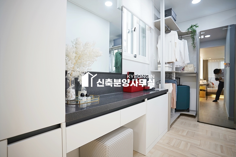 경기 고양일산동구 식사동 헤리티지 6차 [ 3룸 . 복층 . 테라스 Type ] 분양 매물번호 13235 사진 17