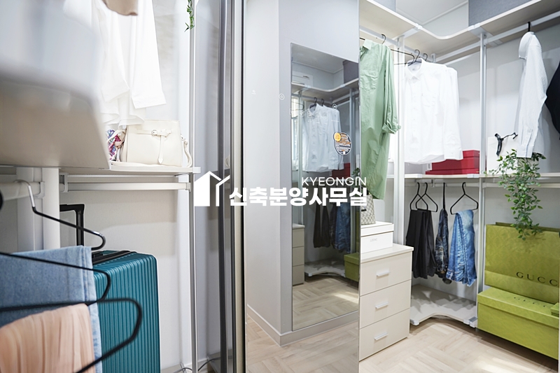 경기 고양일산동구 식사동 헤리티지 6차 [ 3룸 . 복층 . 테라스 Type ] 분양 매물번호 13235 사진 21