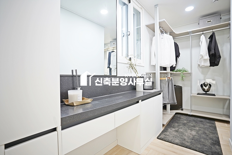 경기 고양일산동구 식사동 헤리티지 6차 [ 3룸 . 복층 . 테라스 Type ] 분양 매물번호 13235 사진 40
