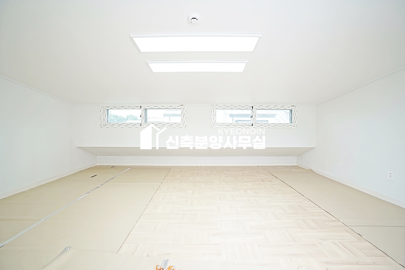 경기 고양일산동구 식사동 헤리티지 6차 [ 3룸 . 복층 . 테라스 Type ] 분양 매물번호 13235 사진 48