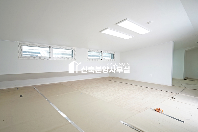 경기 고양일산동구 식사동 헤리티지 6차 [ 3룸 . 복층 . 테라스 Type ] 분양 매물번호 13235 사진 49