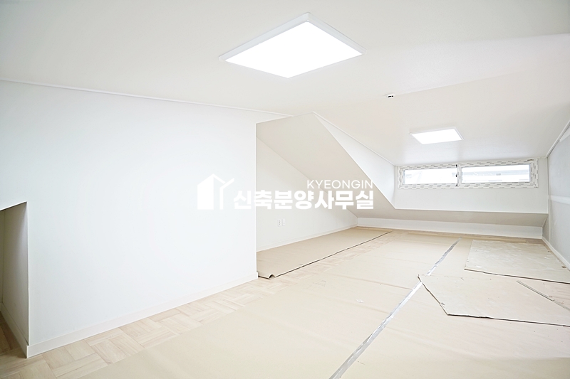 경기 고양일산동구 식사동 헤리티지 6차 [ 3룸 . 복층 . 테라스 Type ] 분양 매물번호 13235 사진 54