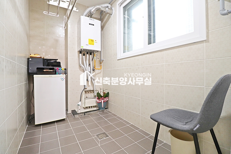 경기 고양덕양구 주교동 라상스 [ 3룸 . 복층 Type ] 분양 매물번호 11958 사진 14