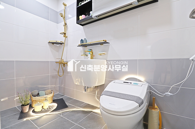 경기 고양덕양구 주교동 라상스 [ 3룸 . 복층 Type ] 분양 매물번호 11958 사진 20