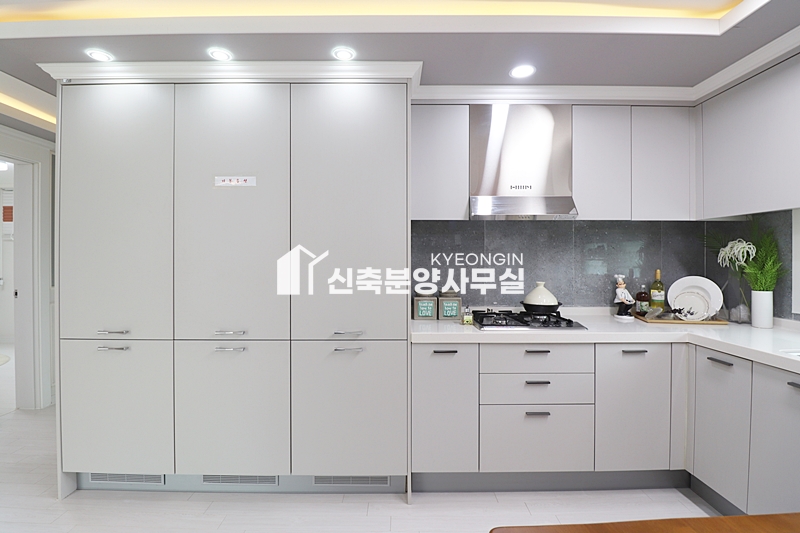 경기 파주시 검산동 3룸 Type 분양 매물번호 10131 사진 10