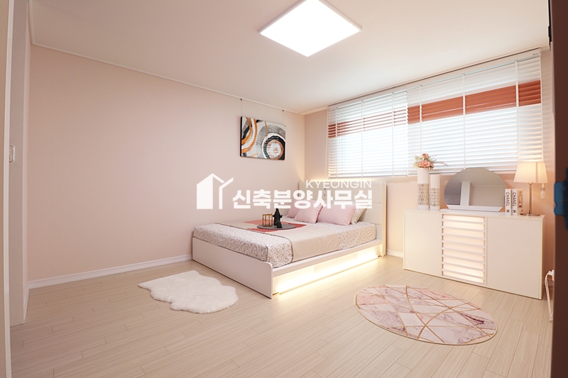 경기 파주시 야당동 서원힐타운 [ 3룸 . 4룸 . 테라스 . 복층 Type ] 분양 매물번호 10200 사진 12