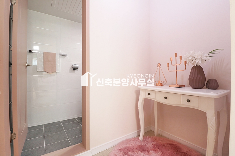 경기 파주시 야당동 서원힐타운 [ 3룸 . 4룸 . 테라스 . 복층 Type ] 분양 매물번호 10200 사진 13