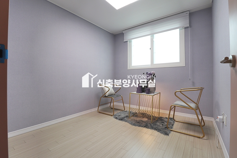 경기 파주시 야당동 서원힐타운 [ 3룸 . 4룸 . 테라스 . 복층 Type ] 분양 매물번호 10200 사진 17