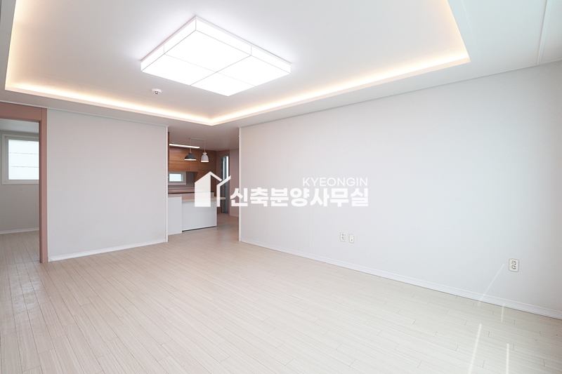 경기 파주시 야당동 서원힐타운 [ 3룸 . 4룸 . 테라스 . 복층 Type ] 분양 매물번호 10200 사진 23