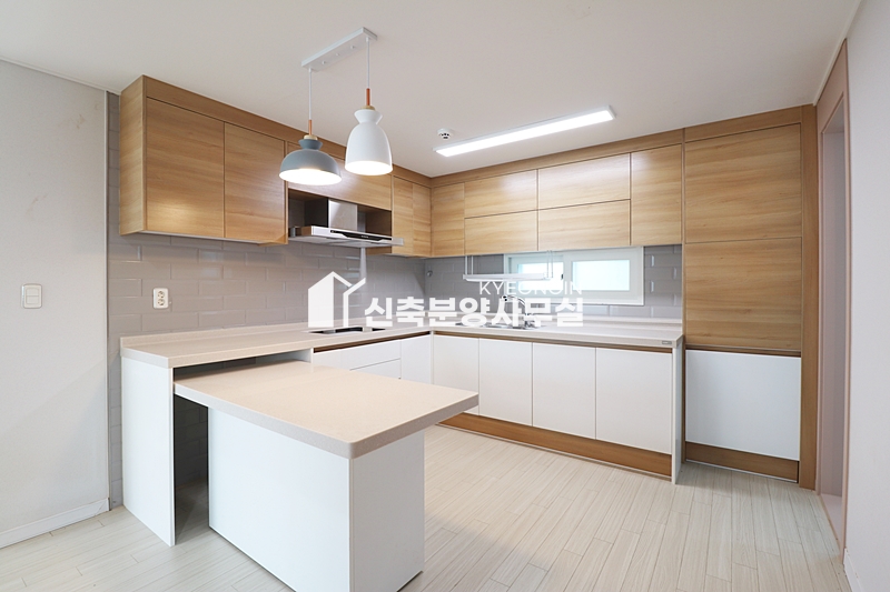 경기 파주시 야당동 서원힐타운 [ 3룸 . 4룸 . 테라스 . 복층 Type ] 분양 매물번호 10200 사진 27