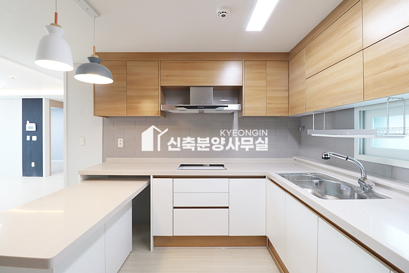 경기 파주시 야당동 서원힐타운 [ 3룸 . 4룸 . 테라스 . 복층 Type ] 분양 매물번호 10200 사진 28