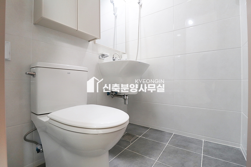 경기 파주시 야당동 서원힐타운 [ 3룸 . 4룸 . 테라스 . 복층 Type ] 분양 매물번호 10200 사진 31