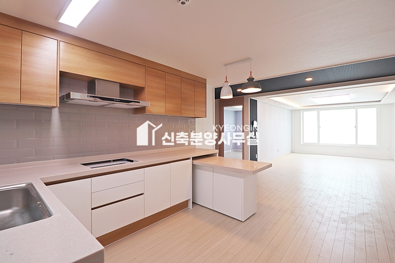 경기 파주시 야당동 서원힐타운 [ 3룸 . 4룸 . 테라스 . 복층 Type ] 분양 매물번호 10200 사진 37