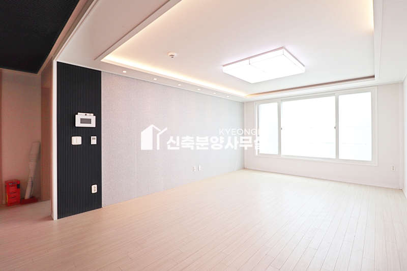 경기 파주시 야당동 서원힐타운 [ 3룸 . 4룸 . 테라스 . 복층 Type ] 분양 매물번호 10200 사진 38
