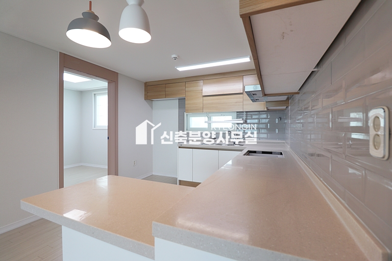 경기 파주시 야당동 서원힐타운 [ 3룸 . 4룸 . 테라스 . 복층 Type ] 분양 매물번호 10200 사진 43